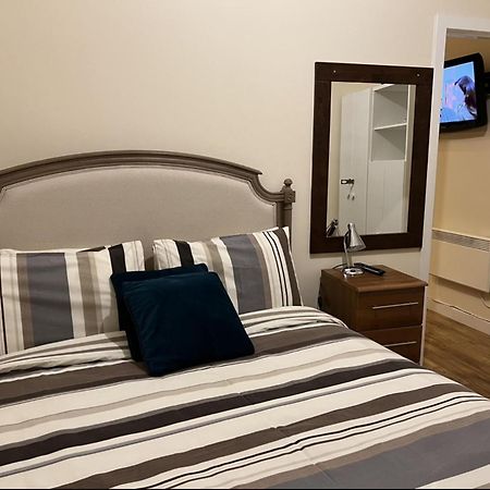 Aberdeen Stay Central 2-Bedrooms Apt-No Party المظهر الخارجي الصورة